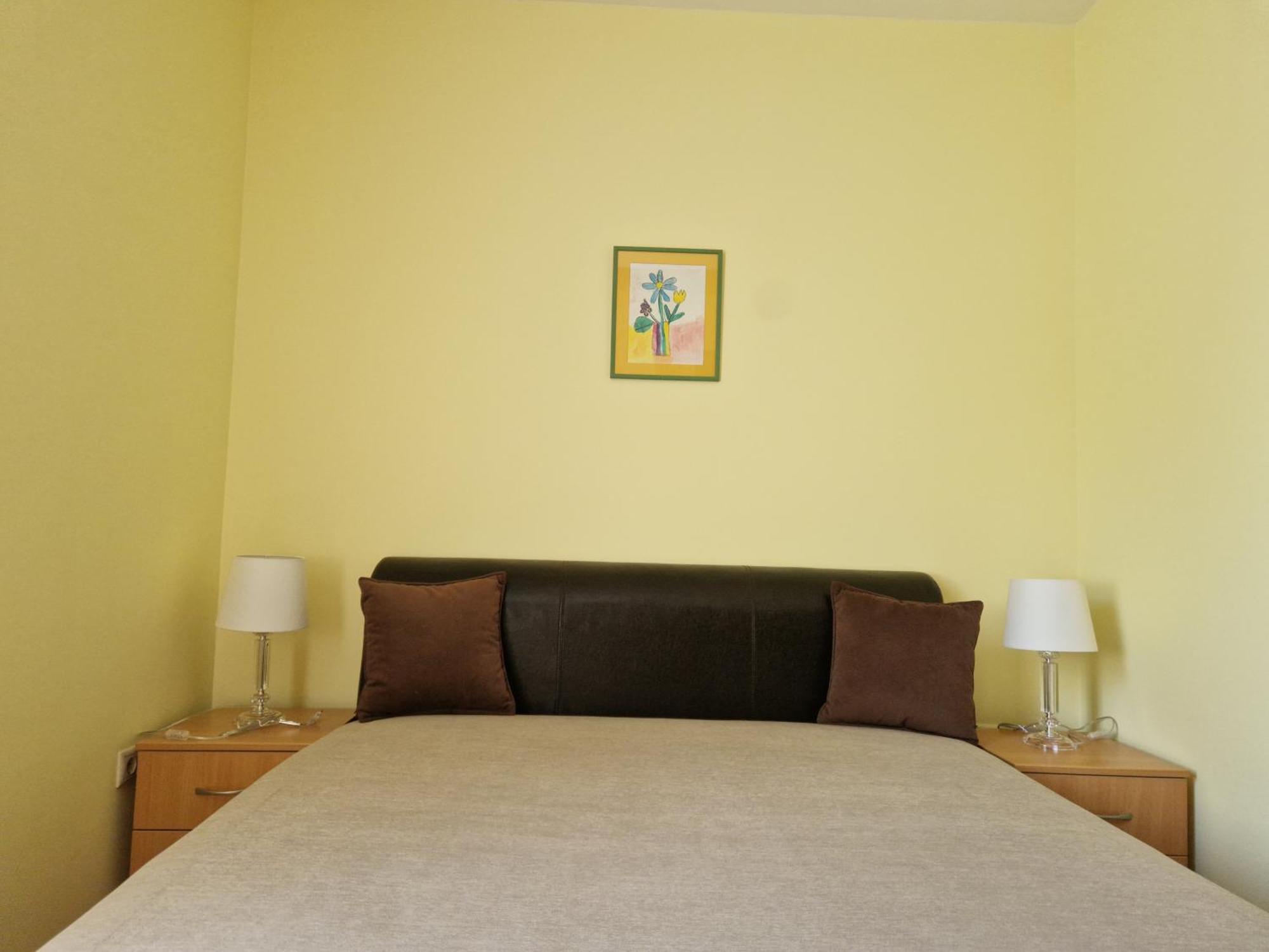 Siofoki Beach Apartman Exterior photo